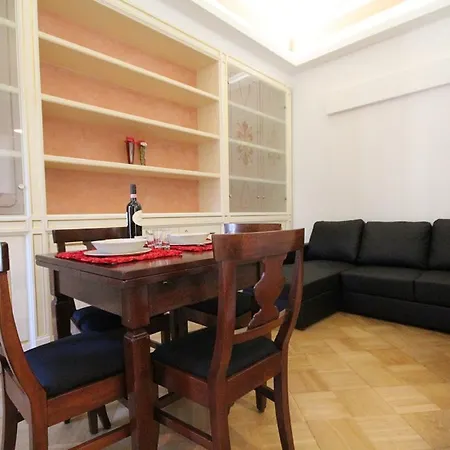 Apartamento Bohemia *