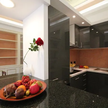 Apartamento Bohemia Lake Como