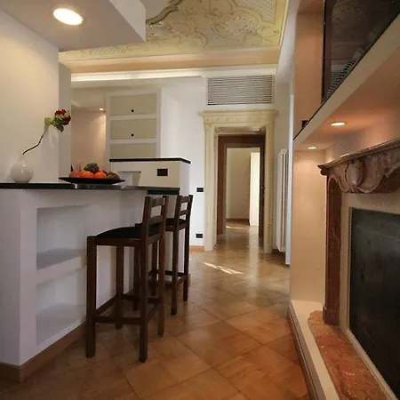 Bohemia Apartamento Lake Como