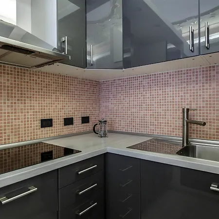 Bohemia Apartamento