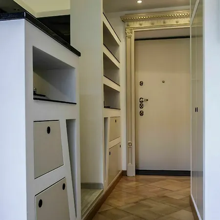 Apartamento Bohemia *