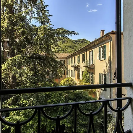 Bohemia * Lake Como