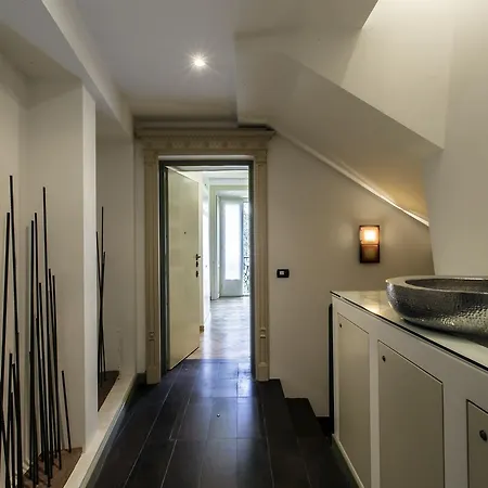 Bohemia Apartman *