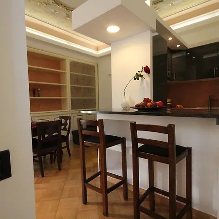Apartman Bohemia