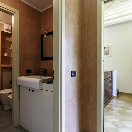 Apartman Bohemia *